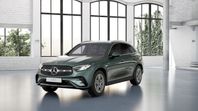 Mercedes-Benz GLC 300 e AMG LINE