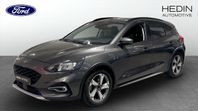 Ford Focus ACTIVE 1.0T ECOB 125HK