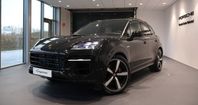 Porsche Cayenne E-Hybrid 470HK 2025 VAT/ leasebar