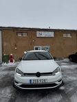 Volkswagen Golf Sportscombi 1.4 TGI BlueMotion Base Euro 6