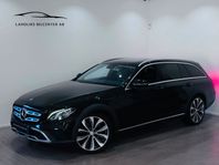 Mercedes-Benz E 220 d 4MATIC All-Terrain 9G-Tronic Avantgard