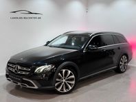 Mercedes-Benz E 220 d 4MATIC All-Terrain 9G-Tronic Avantgard