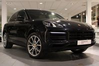 Porsche Cayenne 340 HK