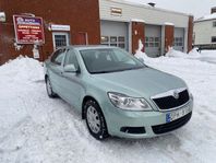 Skoda Octavia 1.2 TSI Ambiente Euro 5