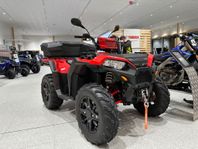 Polaris Sportsman 1000