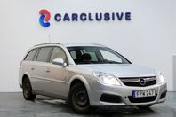 Opel Vectra Caravan 1.9 CDTI 150hk | 312 kr/mån | DRAG | AC