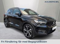 Volvo XC40 T3 FWD aut R-Design, Begagnade Vinterhjul Ingår,