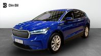 Skoda Enyaq iV 80X GPS Rattvärmare B-kamera