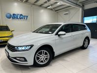 Volkswagen Passat Sportscombi 1.5 TSI  Business Edition