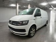 Volkswagen Transporter T28 2.0 TDI Euro 6