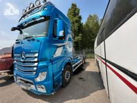 Mercedes-Benz Actros 2851