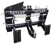 Taylor Attachments Redskapsadapter