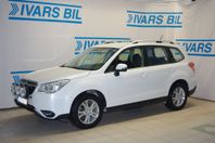 Subaru Forester 2.0 D XS CVT