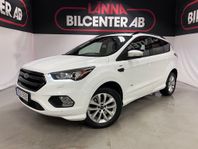 Ford Kuga 2.0 TDCi 4WD Aut ST-Line Drag Navi Pano B-kamera