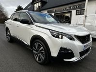 Peugeot 3008 GT HYBRID4 1.6 + 13.2 kWh AWD EAT Euro 6