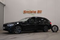 BMW 520 d Touring 360° HEAD-UP ADAPTIV-LED NAVI-PRO 190hk