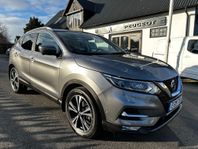 Nissan Qashqai 1.3 DIG-T DCT Euro 6