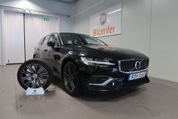 Volvo V60 Recharge T6 AWD Aut-Drag-Skinn-Panorama-VOC-SoV