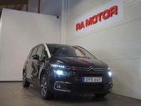 Citroën C4 Grand SpaceTourer 1.2 e-THP 130hk |7-sits|Drag|