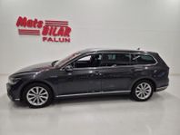 Volkswagen Passat GTE Automat Plugin/Hybrid Buisness