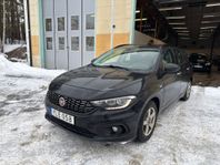 Fiat Tipo Kombi 1.6 E.Torq Lounge Euro 6