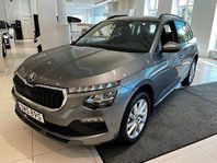 Skoda Kamiq Selection 1,0 TSi 115hk 6-vxl