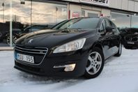 Peugeot 508 SW 1.6 e-HDi EGS