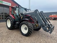 Valtra N154 Twintrac