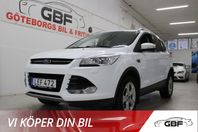 Ford Kuga 2.0 TDCi AWD Powershift Titanium Automat / Drag