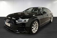 Audi A5 SPORTBACK Proline Edition Vinterhjul