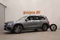 Mercedes-Benz GLB 200 d 4M AMG 7-sits PANO D-VÄRM DRAG MOMS