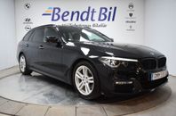 BMW 520 d Touring M Sport / Navigation/ Backkamera