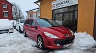 Peugeot 307 SW 2.0 Euro 4,