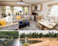 ABI Westcoast 32  - ASKEVIKS CAMPING - 1 plats ledig