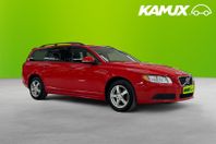 Volvo V70 T4 Kamrem bytt Drag Nyservad 180hk 2012