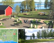 ABI Westcoast 32 - FRYKENBADENS CAMPING - 1 plats ledig