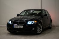 BMW 320 d xDrive Sedan Xenon Halvläder PDC 184hk