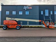 JLG 860 SJ Bomlift