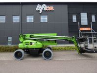 Niftylift HR 21 4X4 Bomlift