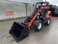 Manitou MLA 5-50H 4P ST5