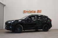 Toyota RAV4 Hybrid AWD-i E-CVT Attitude DRAG M-VÄRMARE MOMS