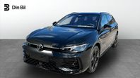 Volkswagen Passat R-LINE Black Drag/Värmare/Harmankardon