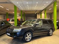 Subaru Forester 2.5 4WD Drag Kamrembytt