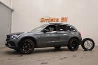 Mercedes-Benz GLC 300 e 4M Plug-in AMG+ PANO COCKPIT MOMS 32