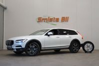 Volvo V90 Cross Country D5 AWD Inscription PRO B&W PANO 235h