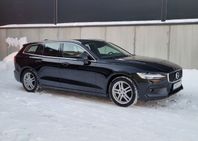 Volvo V60 D4 AWD Geartronic Advanced Edition