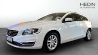 Volvo V60 D4 Classic Momentum | 190Hk Geartronic