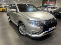 Mitsubishi Outlander Business X MY20 PHEV 224hk Aut 4WD - 36