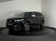 Volvo XC90 Polestar Optimering D5 AWD Geartronic R-Design Eu