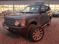 Land Rover Range Rover 3.0 TD6 4WD Helskinn /Harman Kardon